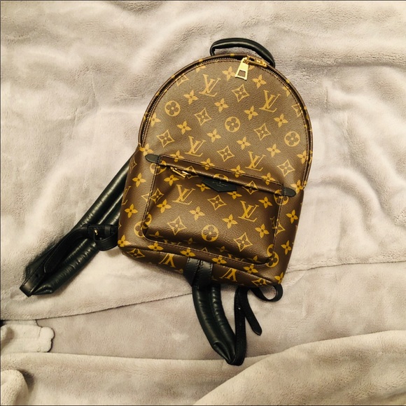 LV Montsouris PM Backpack : New Release 2020  Louis vuitton bags prices,  Luis vuitton bag, Louis vuitton bag